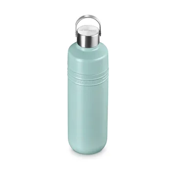 Le Creuset On The Go pullo 1 L. - merisuola - Le Creuset