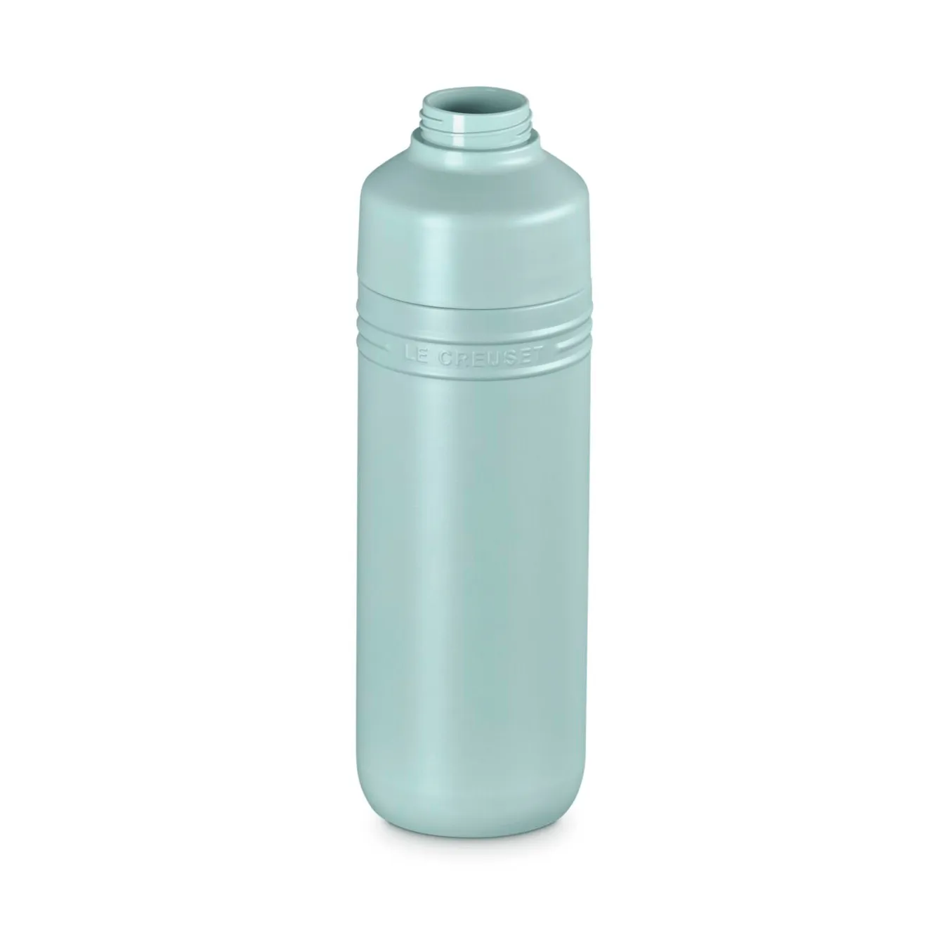 Le Creuset On The Go pullo 1 L., merisuola Le Creuset