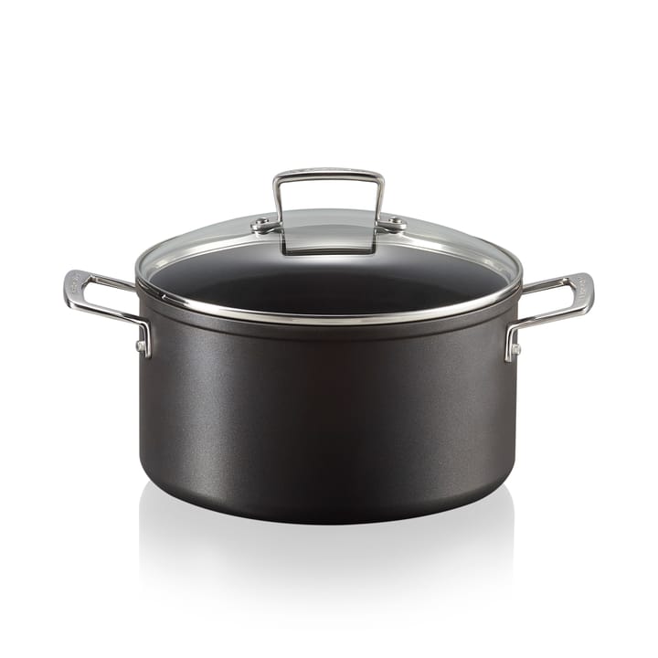 Le Creuset pata lasikannella, 3,8 L Le Creuset