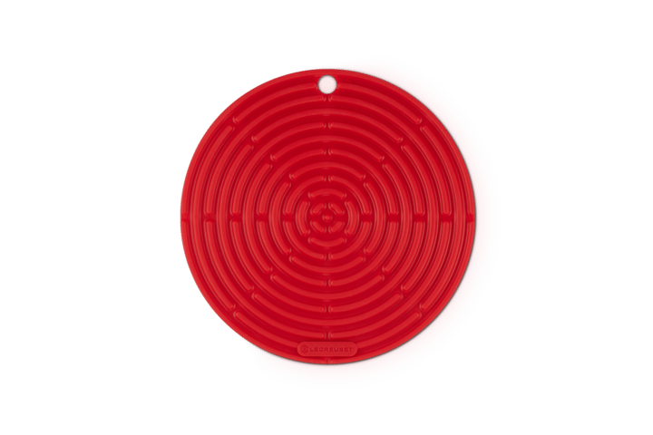 Le Creuset patakinnas Ø20 cm, Cerise Le Creuset