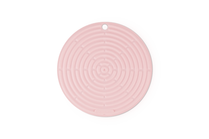 Le Creuset patakinnas Ø20 cm, Vaaleanpunainen Le Creuset