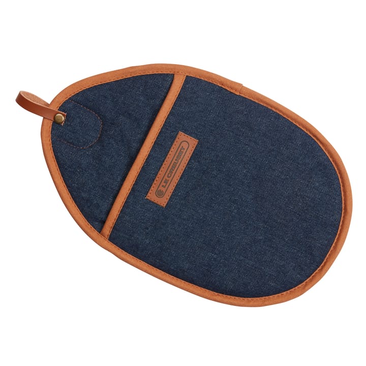 Le Creuset patalappu - Denim - Le Creuset