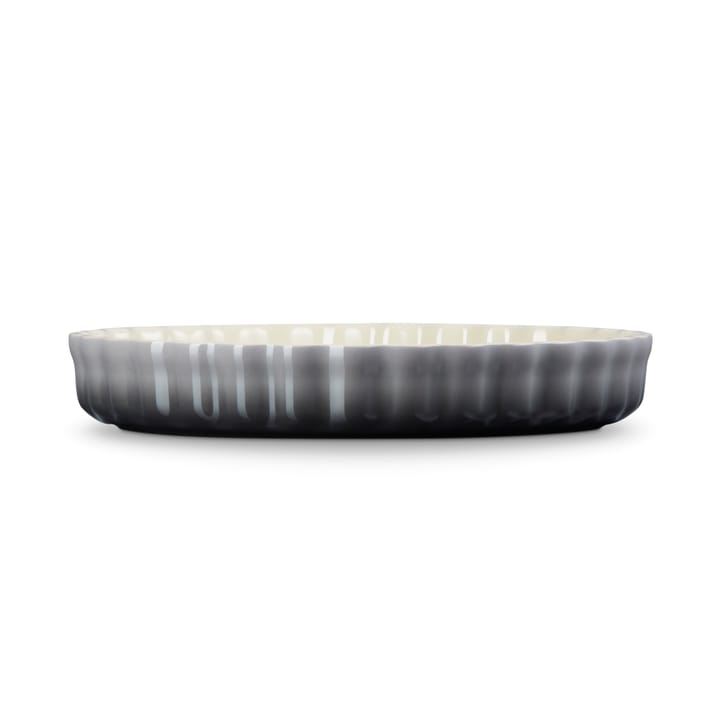 Le Creuset -piirakkavuoka 28 cm, Flint Le Creuset