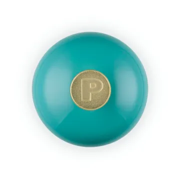 Le Creuset -pippurimylly 21 cm - Bleu Riviera - Le Creuset