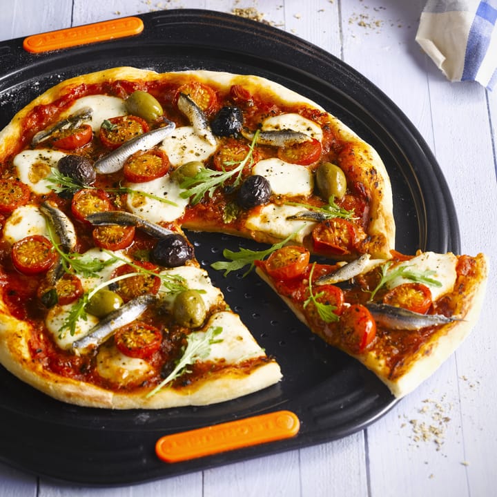 Le Creuset -pizzalevy, 32,5 cm Le Creuset