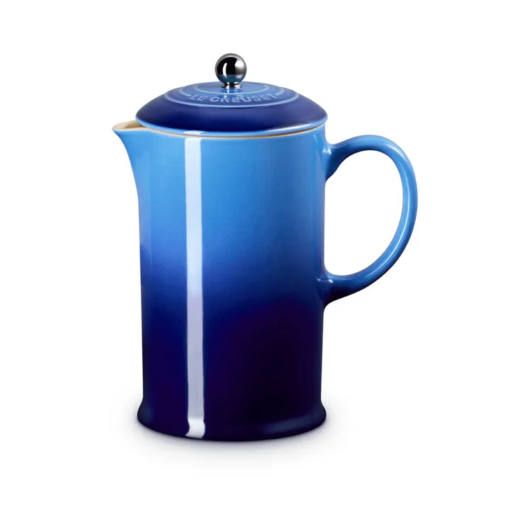Le Creuset pressokannu - Azure, 1 l - Le Creuset