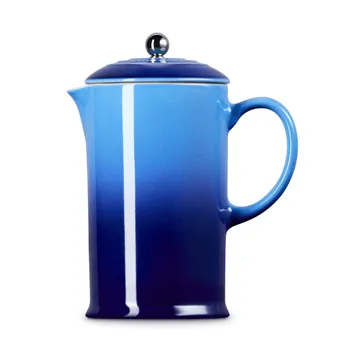 Le Creuset pressokannu - Azure, 1 l - Le Creuset