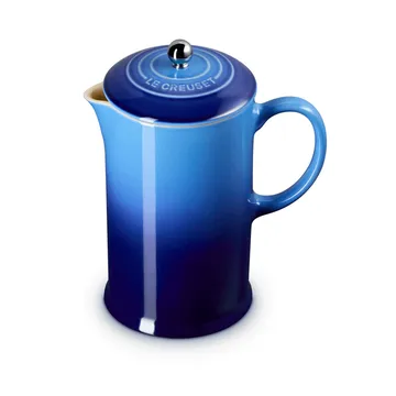 Le Creuset pressokannu - Azure, 1 l - Le Creuset