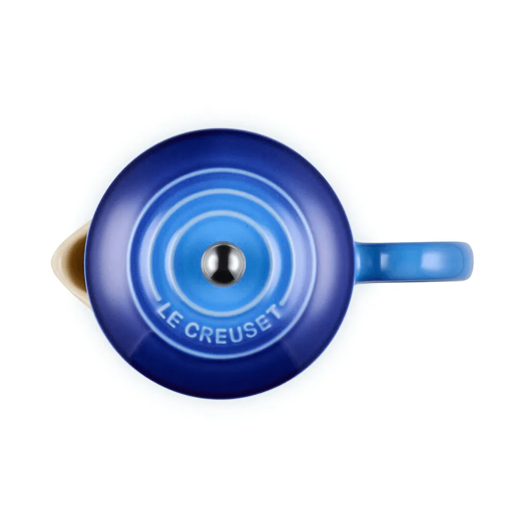 Le Creuset pressokannu, Azure, 1 l Le Creuset