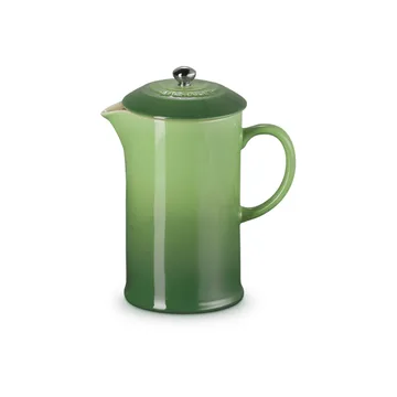 Le Creuset pressokannu - Bambu, 1 l - Le Creuset