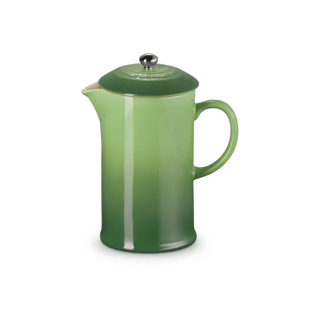 Le Creuset pressokannu - Bambu, 1 l - Le Creuset