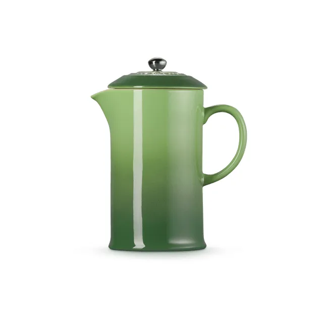 Le Creuset pressokannu, Bambu, 1 l Le Creuset