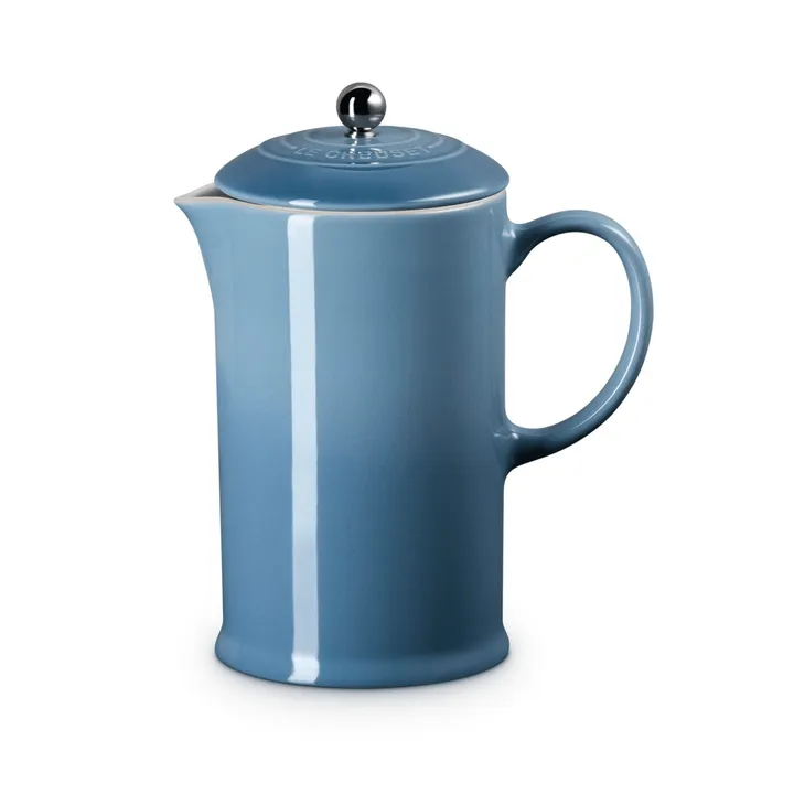 Le Creuset pressokannu - Chambray, 1 l - Le Creuset