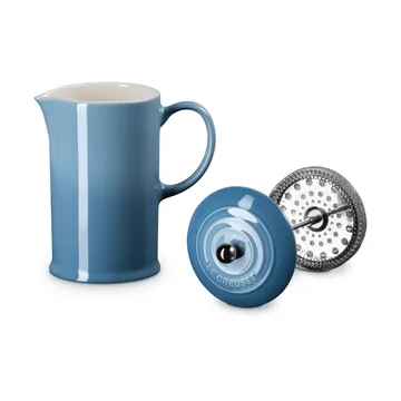 Le Creuset pressokannu - Chambray, 1 l - Le Creuset