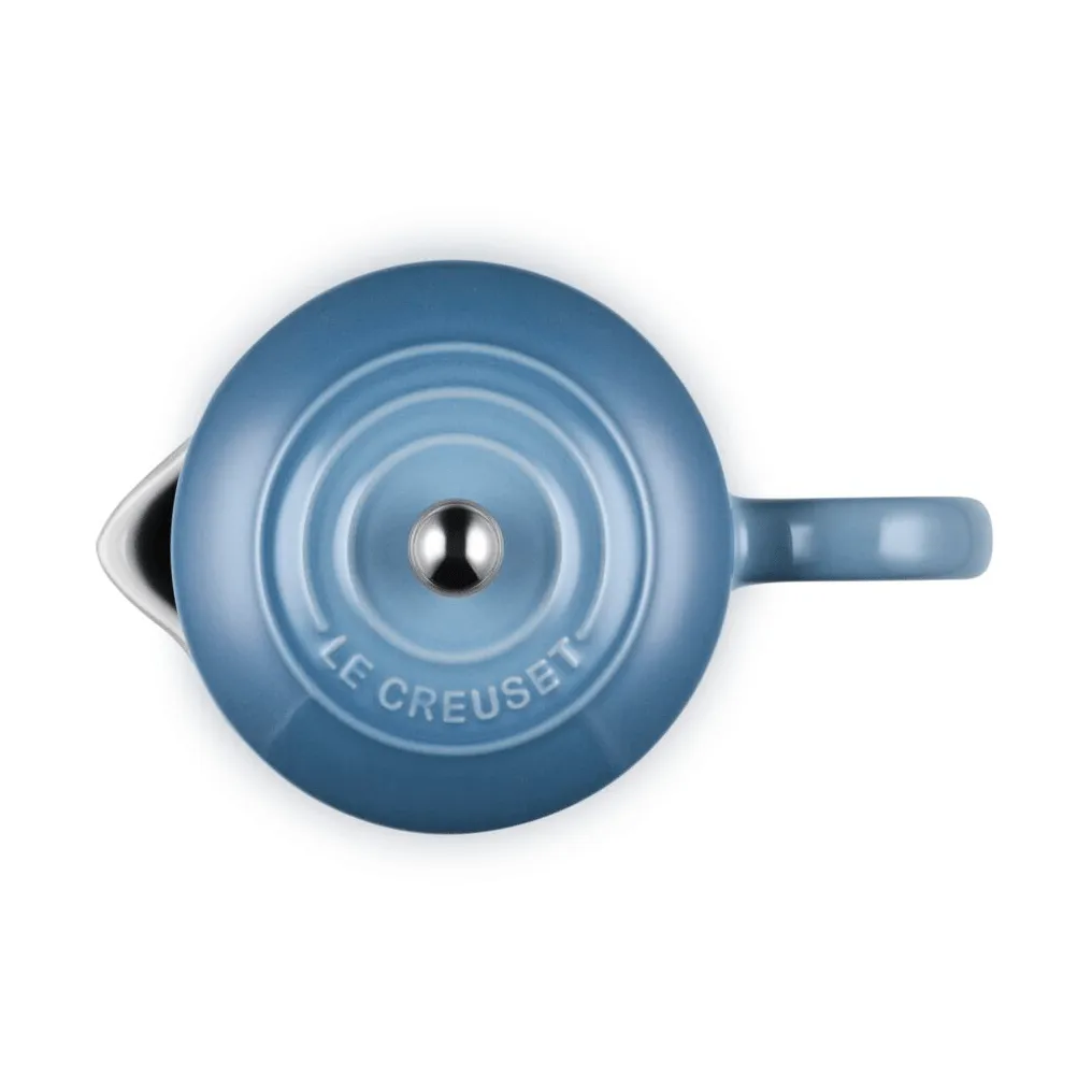 Le Creuset pressokannu, Chambray, 1 l Le Creuset