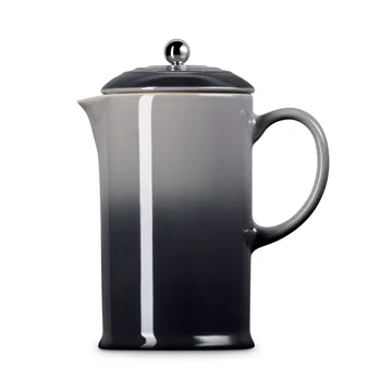 Le Creuset pressokannu - Flint, 1 l - Le Creuset