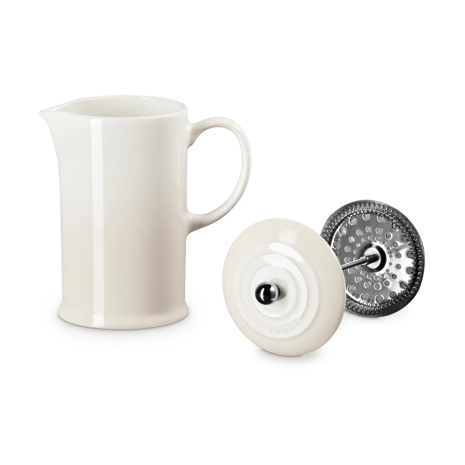 Le Creuset pressokannu, Marenki, 1 l Le Creuset