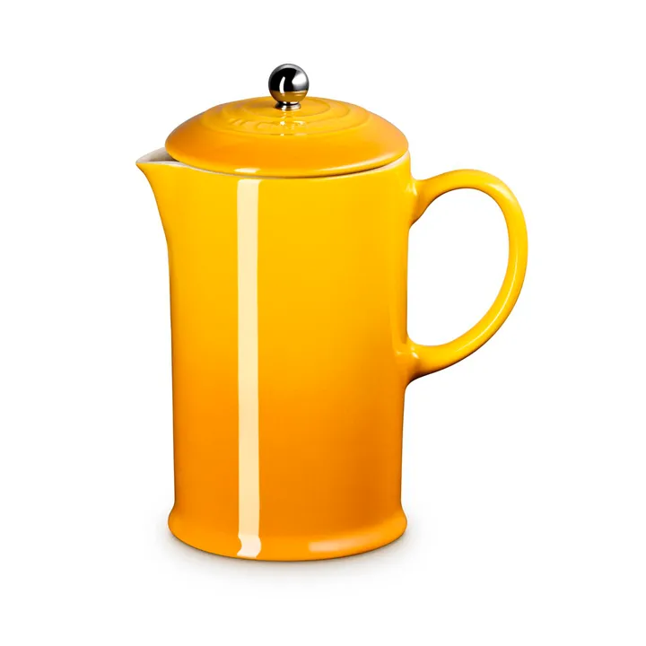 Le Creuset pressokannu - Nektari, 1 l - Le Creuset