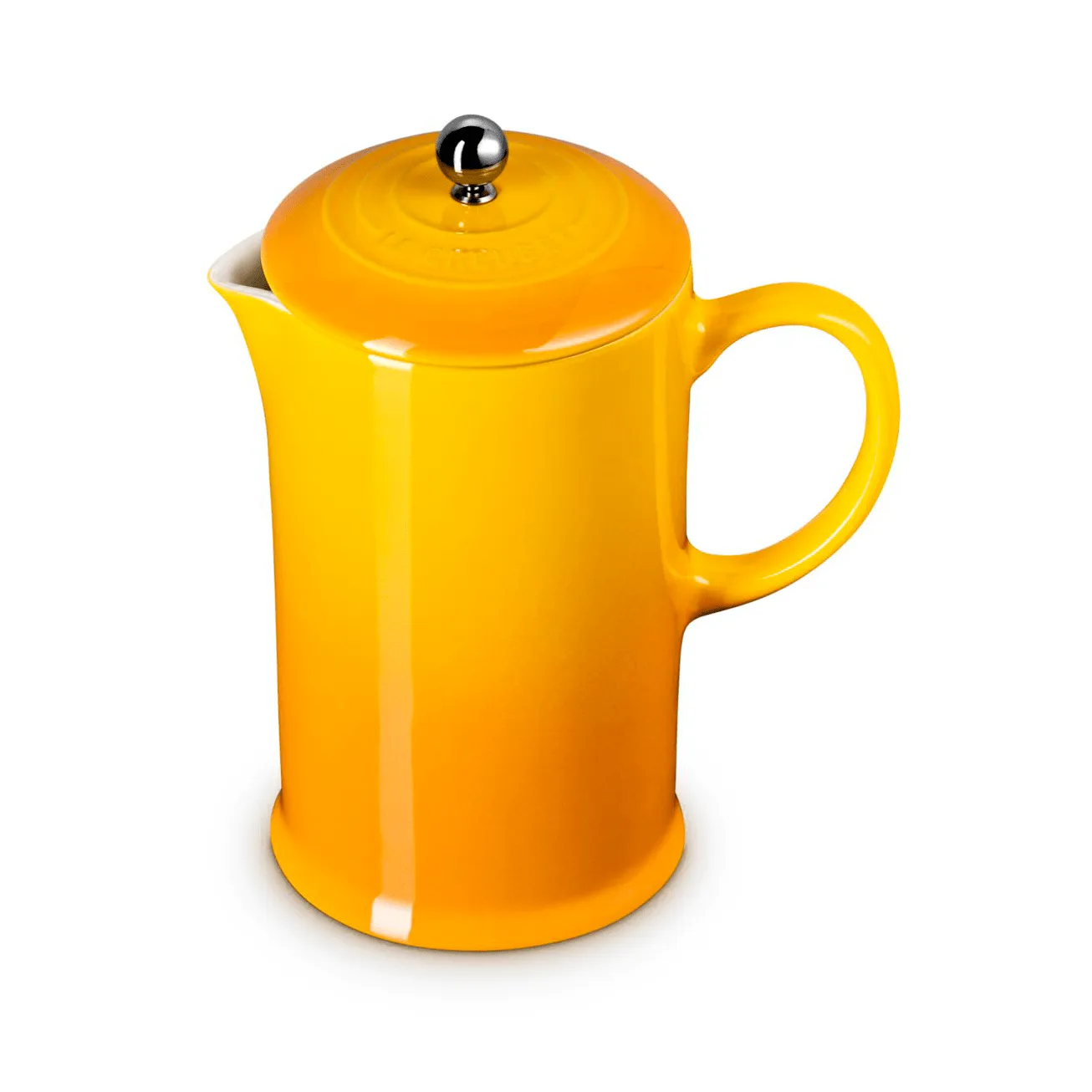 Le Creuset pressokannu, Nektari, 1 l Le Creuset