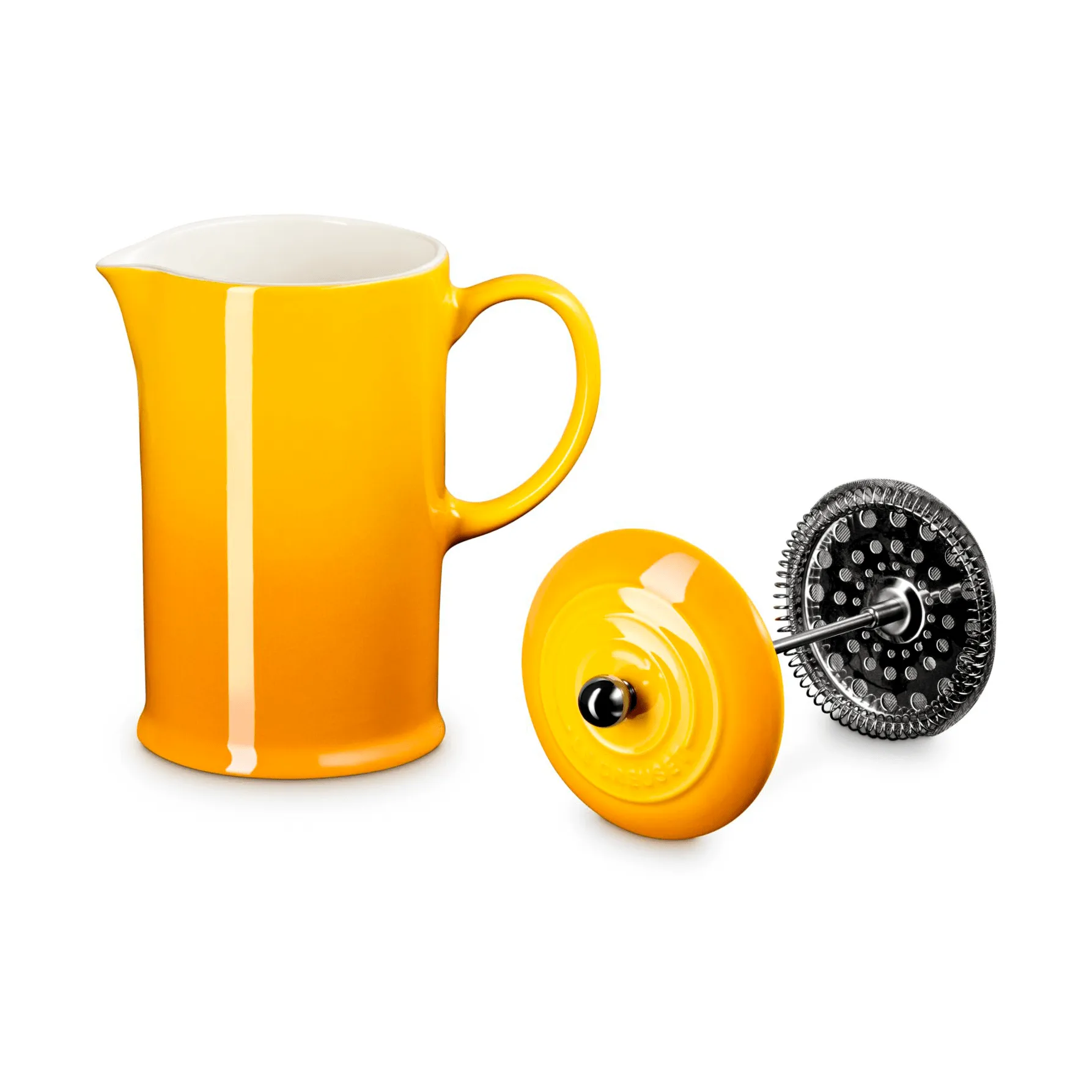 Le Creuset pressokannu, Nektari, 1 l Le Creuset
