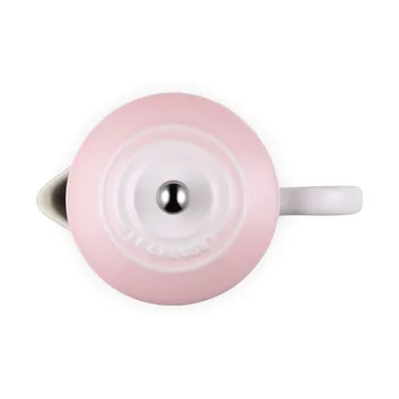 Le Creuset pressokannu - Shell Pink, 1 l - Le Creuset