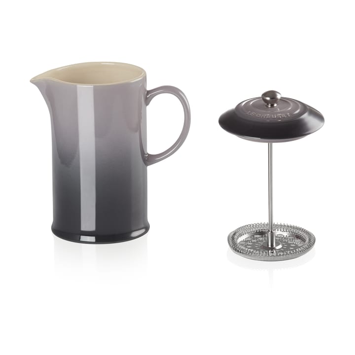 Le Creuset -pressopannu 1 l, Flint Le Creuset