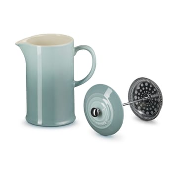 Le Creuset -pressopannu 1 l - Sea Salt - Le Creuset