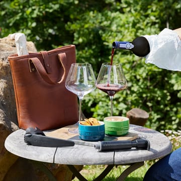 Le Creuset punaviinilasi, 4-pakkaus - 70 cl - Le Creuset