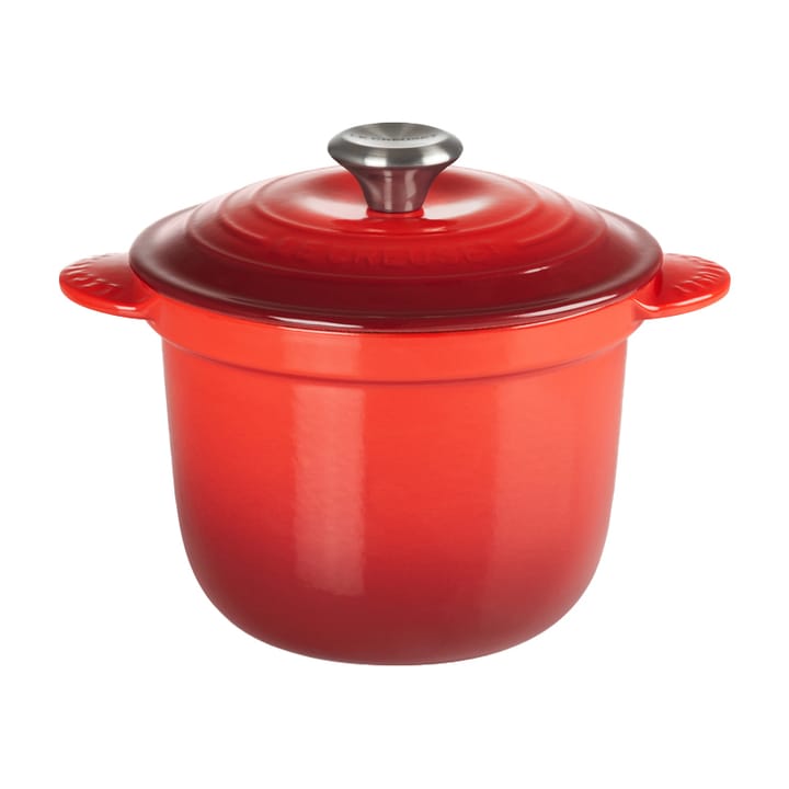 Le Creuset -riisipata 2 l - Cerise - Le Creuset