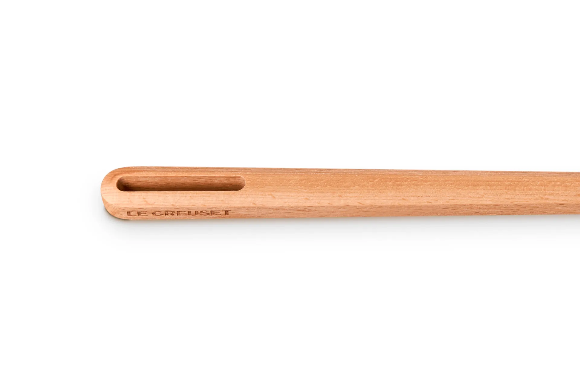 Le Creuset Signature keittokauha, Bamboo, large Le Creuset