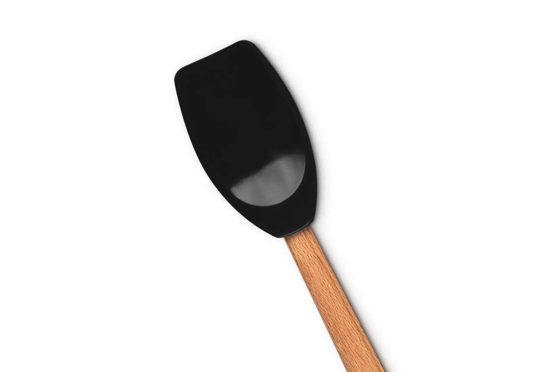 Le Creuset Signature keittokauha, Black, narrow Le Creuset