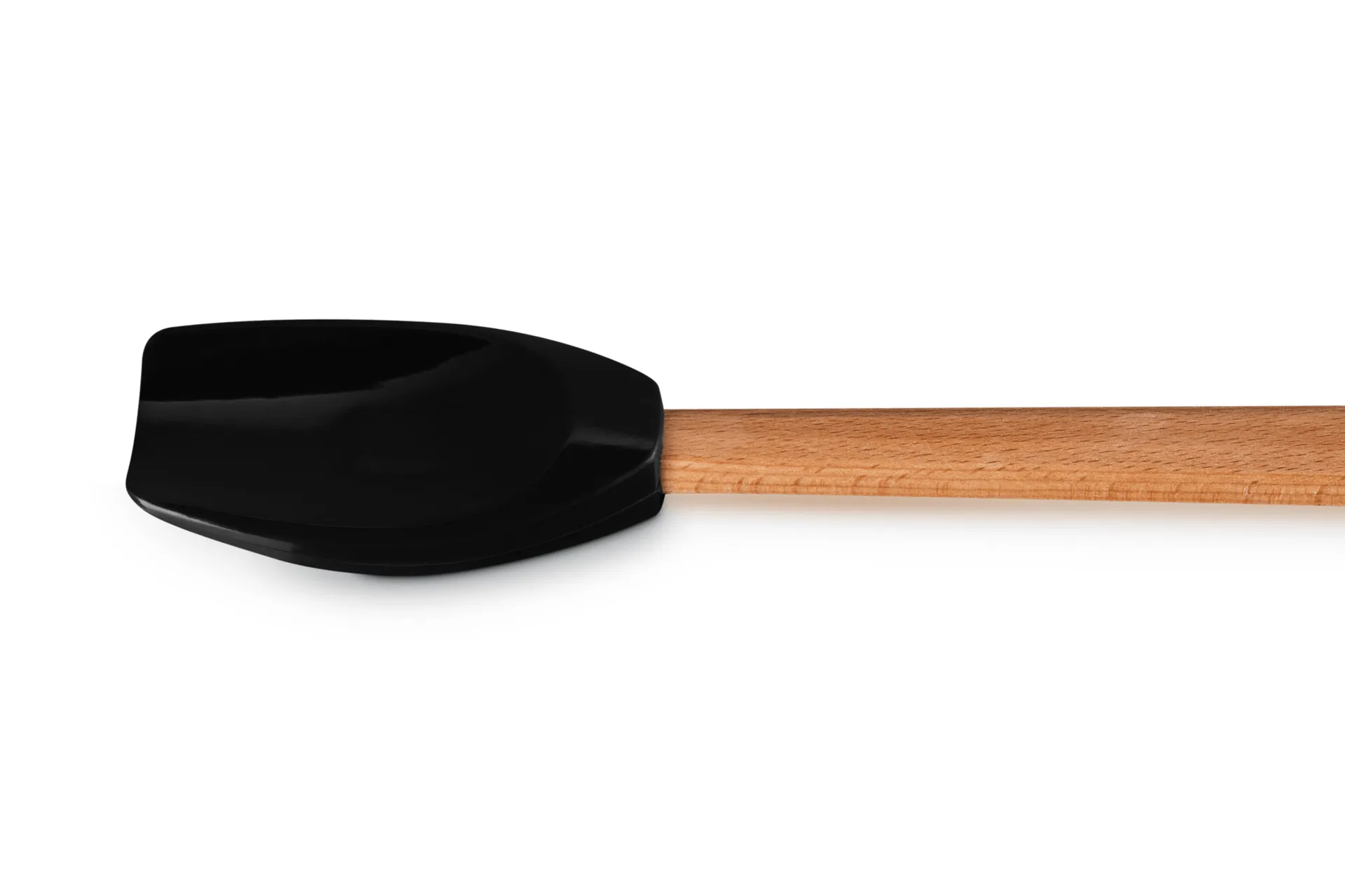 Le Creuset Signature keittokauha, Black, narrow Le Creuset