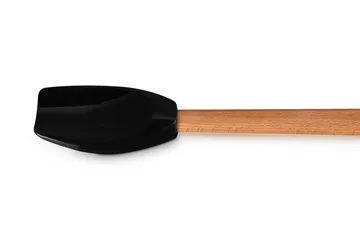 Le Creuset Signature keittokauha - Black, narrow - Le Creuset