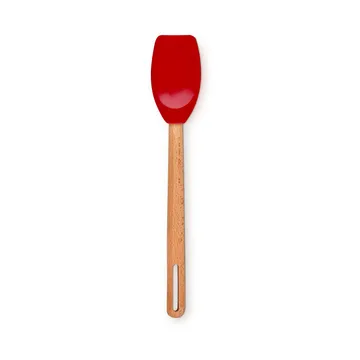 Le Creuset Signature keittokauha - Cerise, narrow - Le Creuset