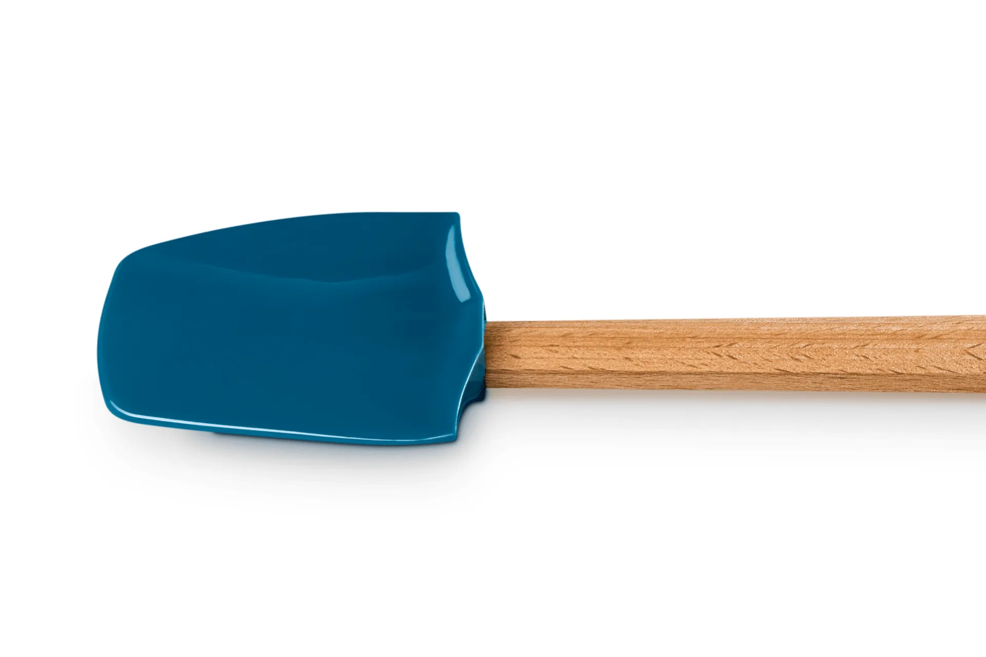 Le Creuset Signature keittokauha, Deep Teal, large Le Creuset