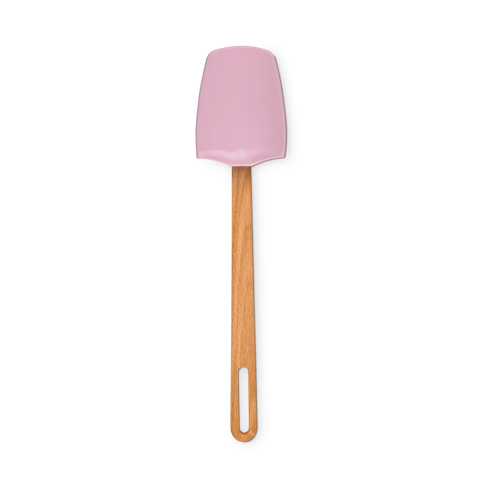 Le Creuset Signature keittokauha, Powder Pink, large Le Creuset