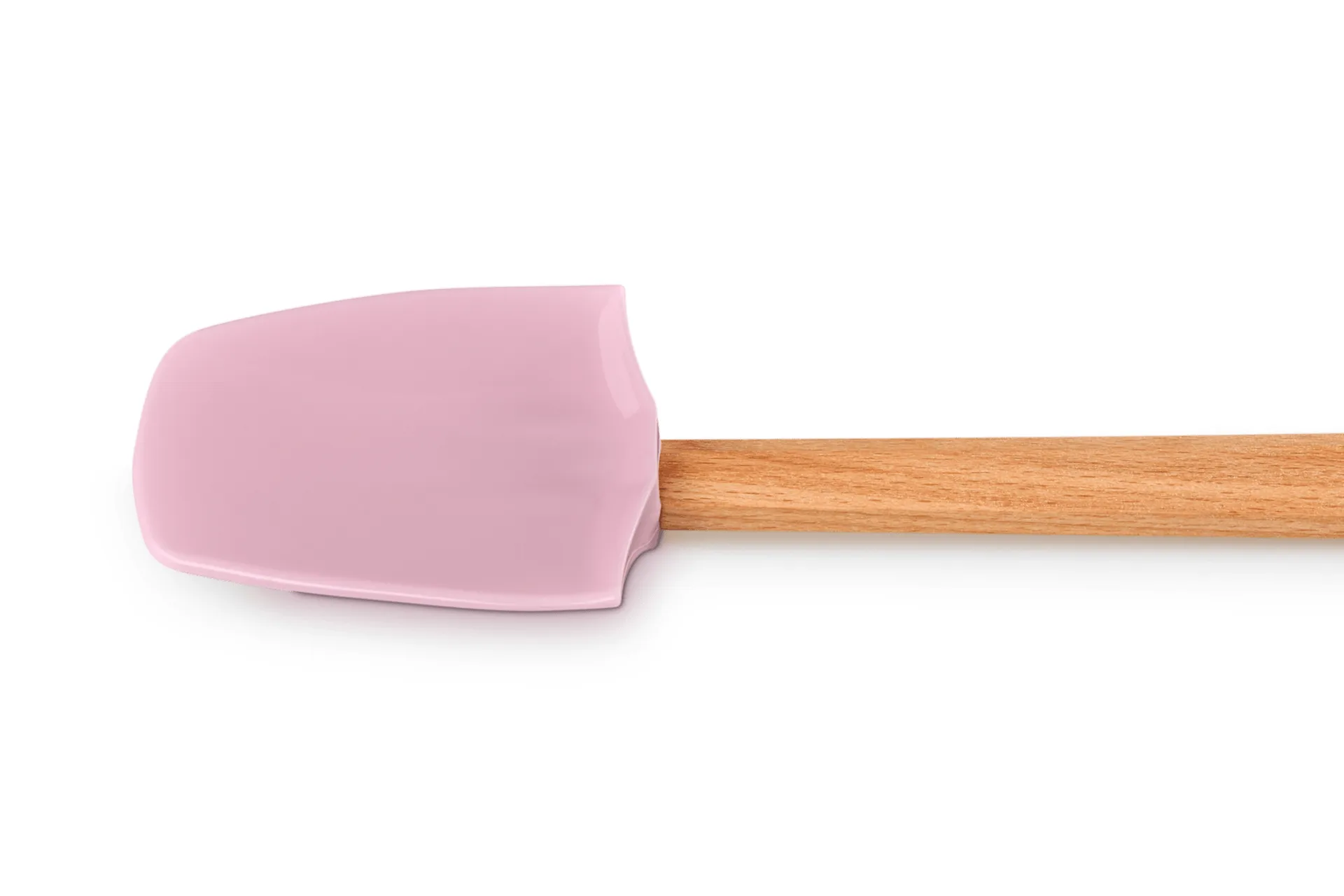 Le Creuset Signature keittokauha, Powder Pink, large Le Creuset