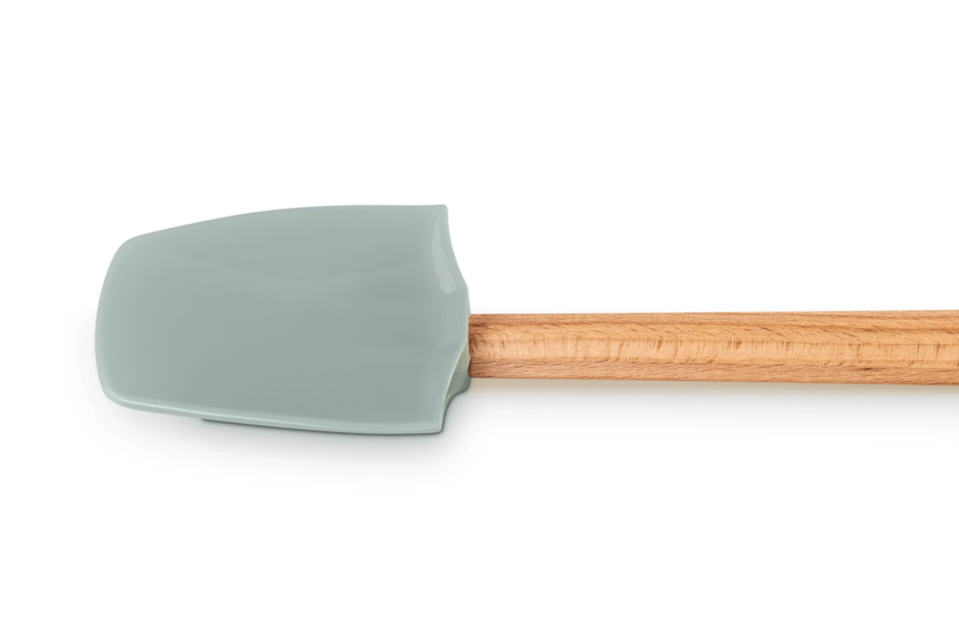 Le Creuset Signature keittokauha, Sea Salt, large Le Creuset