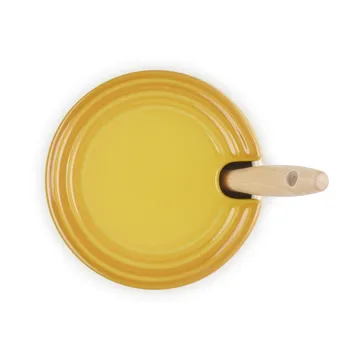 Le Creuset Signature kivitavara hunajapurkki - Nectar, 420 ml - Le Creuset