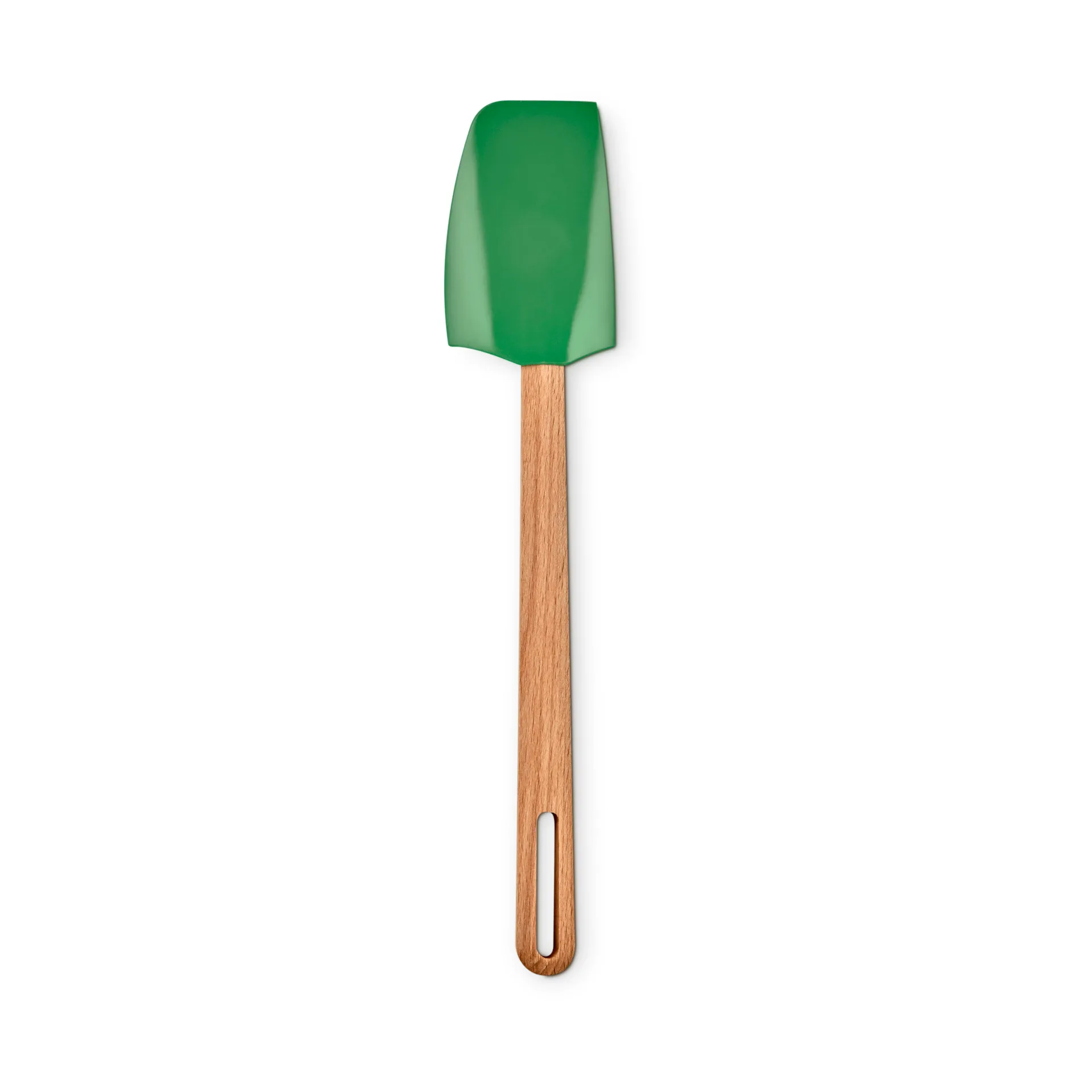 Le Creuset Signature lasta, Bamboo, medium Le Creuset