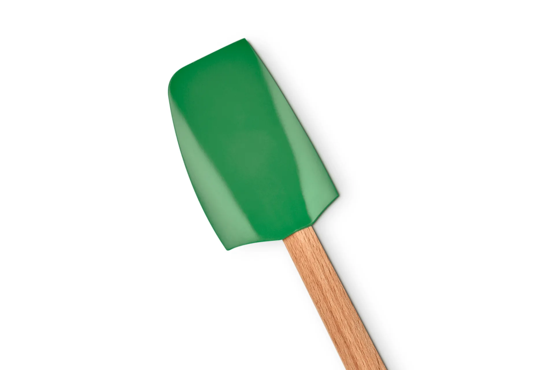 Le Creuset Signature lasta, Bamboo, medium Le Creuset