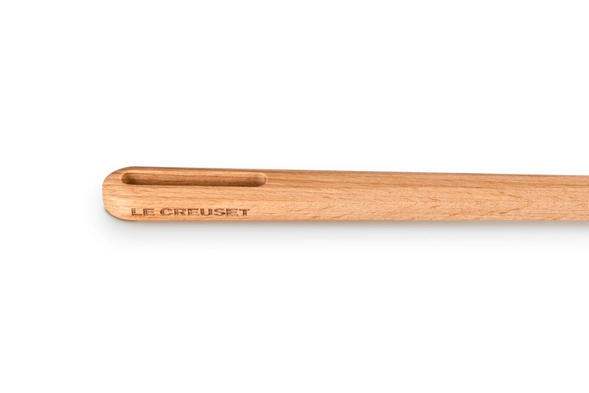 Le Creuset Signature lasta, Bamboo, medium Le Creuset
