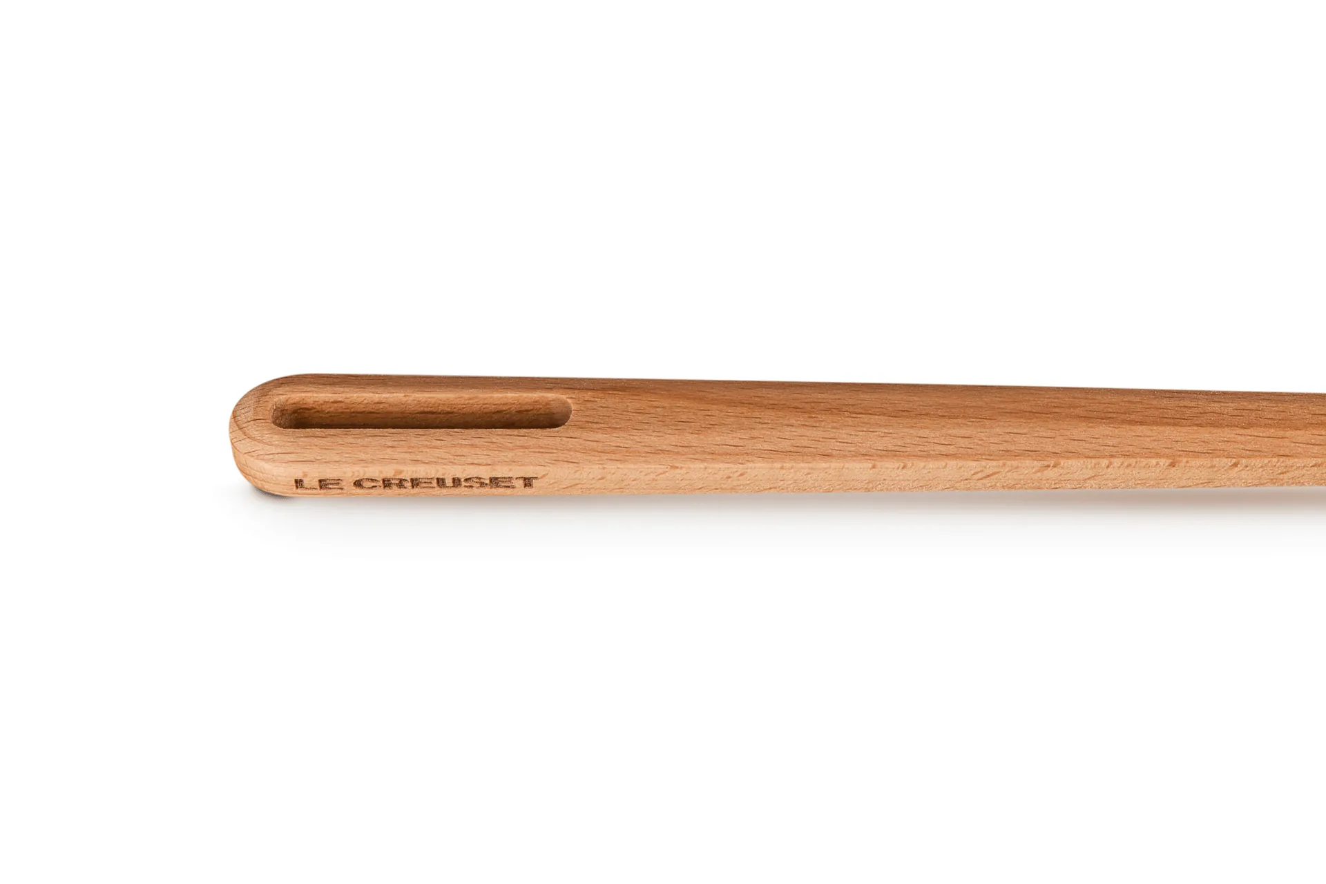 Le Creuset Signature lasta, Black, keskikoko Le Creuset