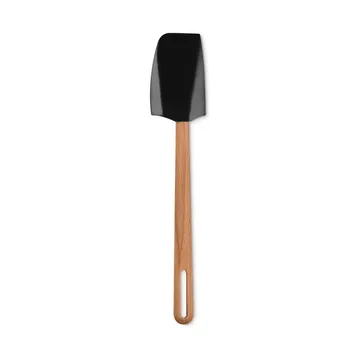 Le Creuset Signature lasta - Black, medium - Le Creuset