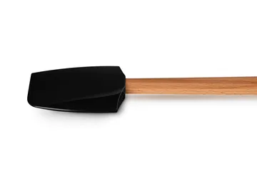 Le Creuset Signature lasta - Black, medium - Le Creuset