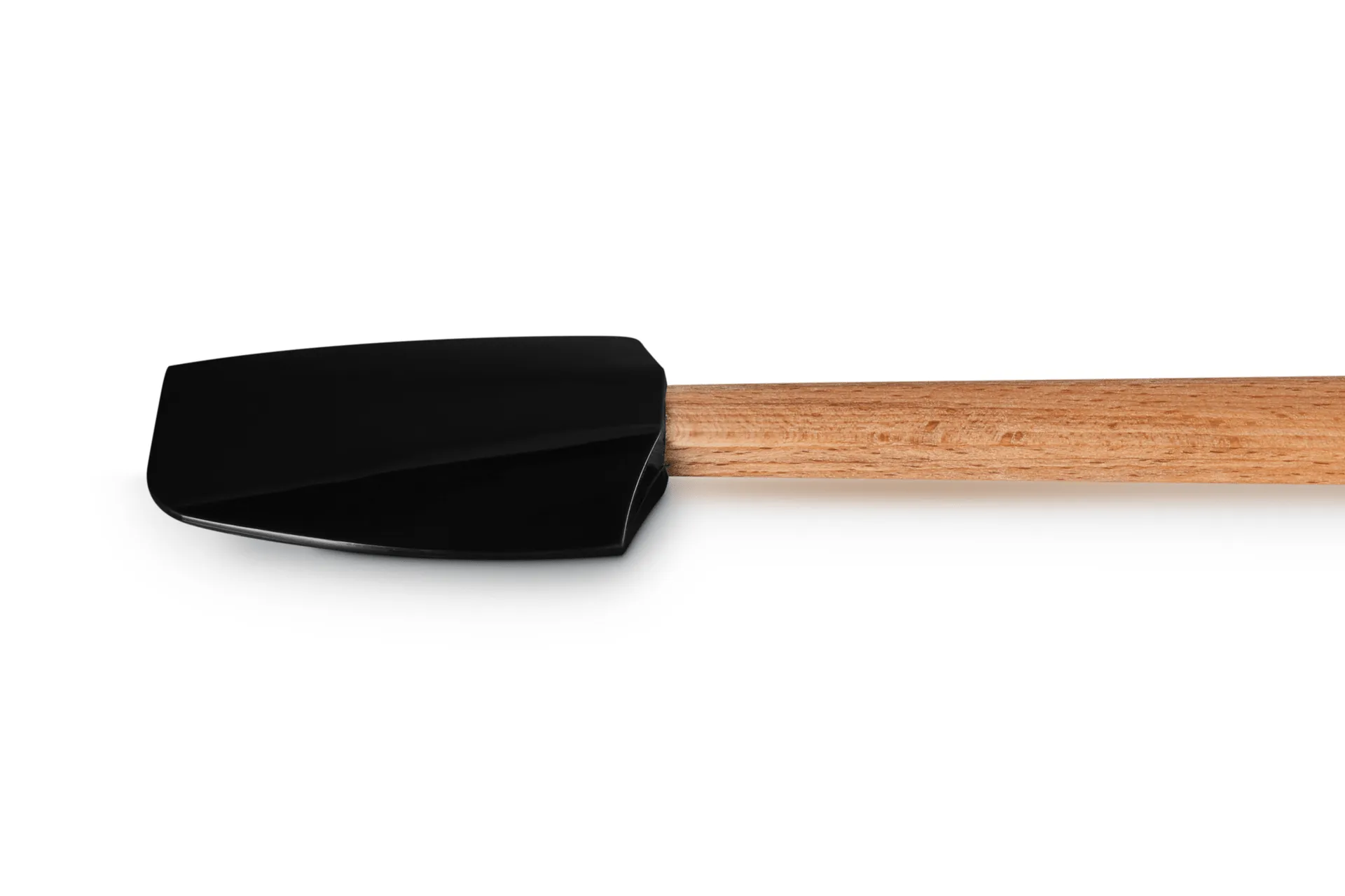 Le Creuset Signature lasta, Black, small Le Creuset