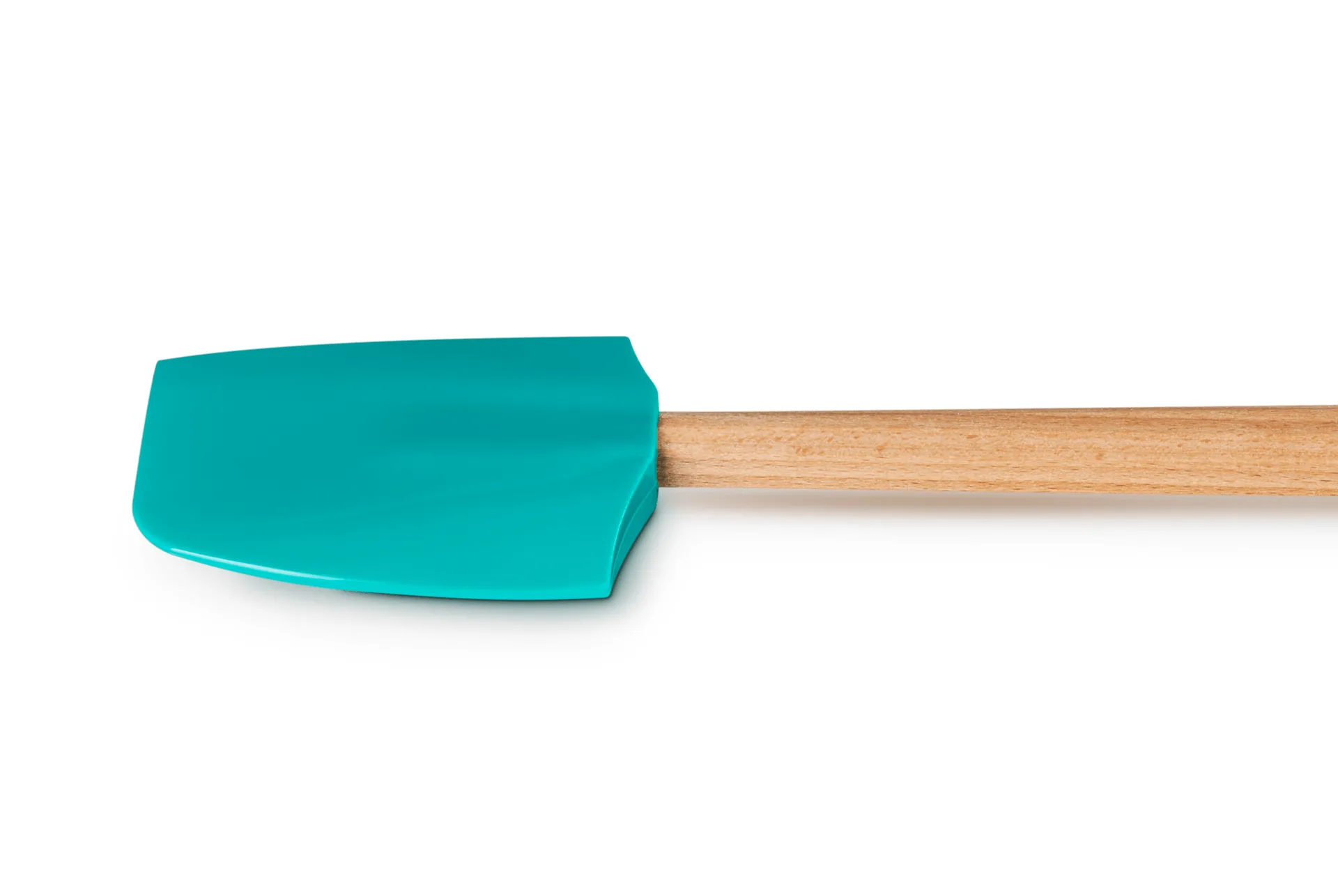 Le Creuset Signature lasta, Bleu Riviera, medium Le Creuset