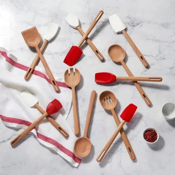 Le Creuset Signature lasta - Cerise, small - Le Creuset