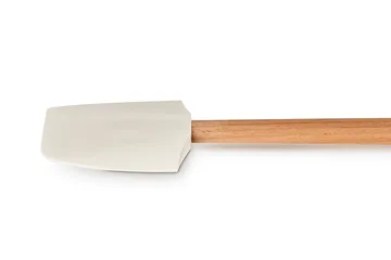 Le Creuset Signature lasta - Meringue, keskikoko - Le Creuset