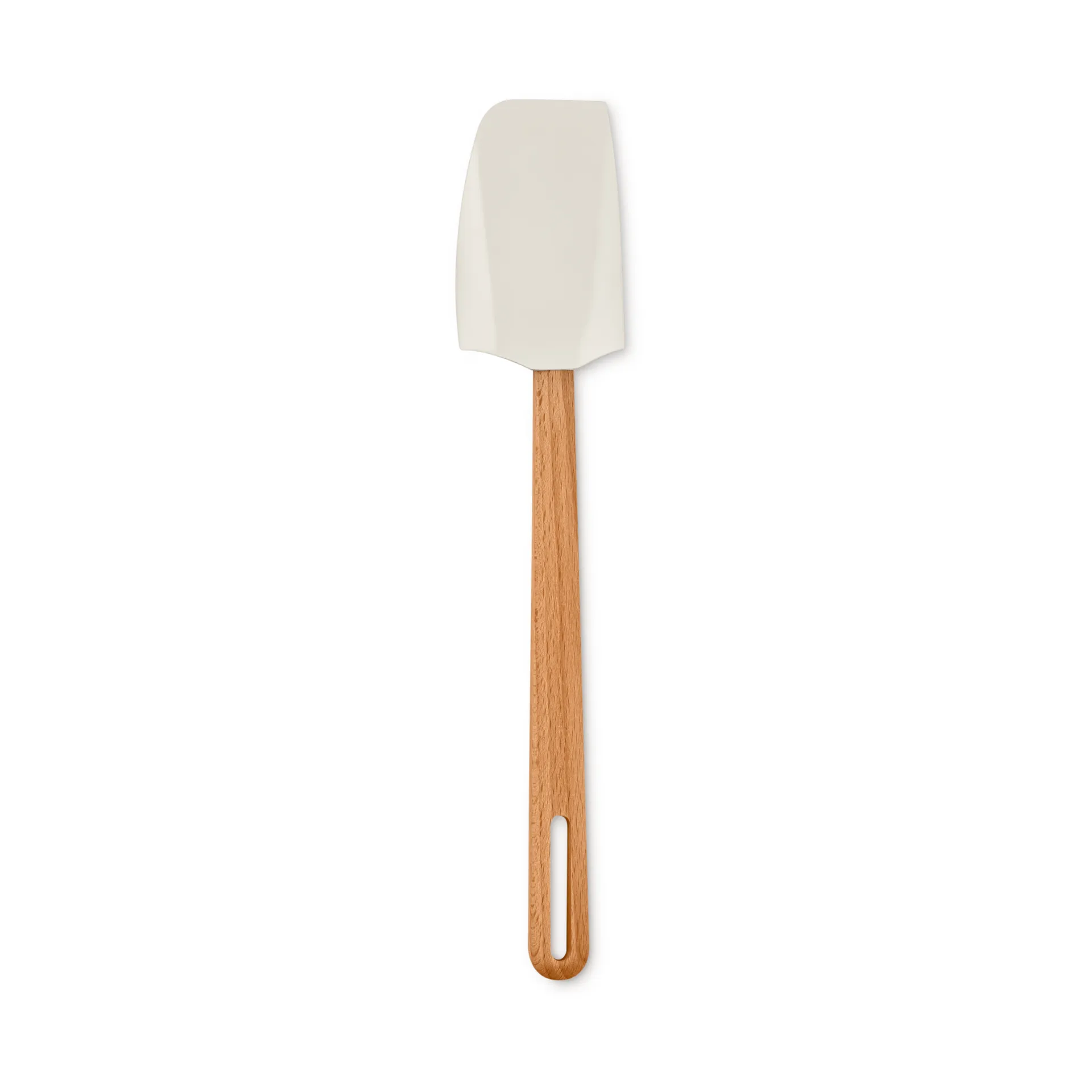 Le Creuset Signature lasta, Meringue, medium Le Creuset